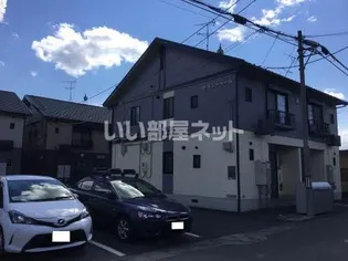 グランドゥールC棟の画像