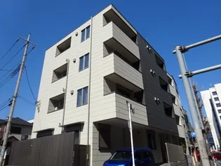 SUNRISE TOKIWAの画像