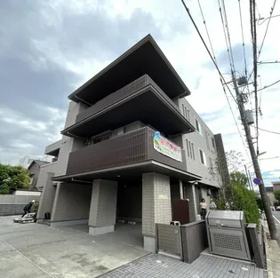 フローラ尾山台の画像