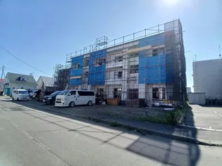 明野新町AP 北棟の画像