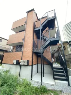 SEAREX横須賀中央の画像
