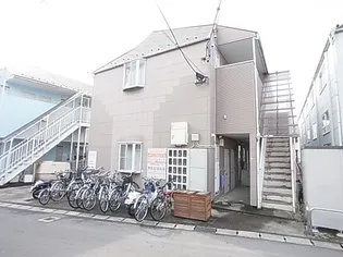 メゾン岡の宮Bの画像