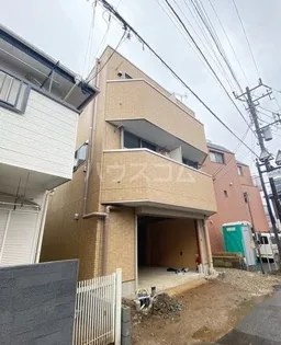 リッシェルIIの画像