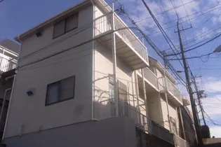 第一YMハイツの画像