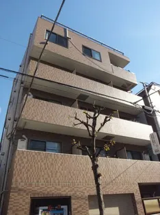 OLINPIAハイツ 業平の画像
