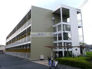 レオパレスIMAGOの画像
