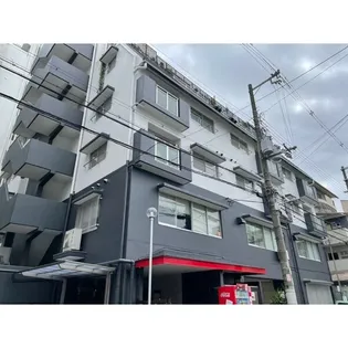 桜川シティーハイツの画像