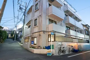 メゾン ド ネージュの画像