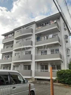 グリーンハイツの画像