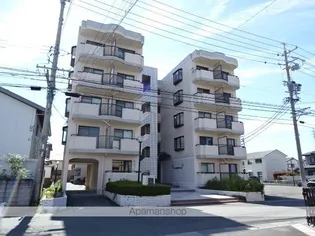 グレイス第3マンションの画像