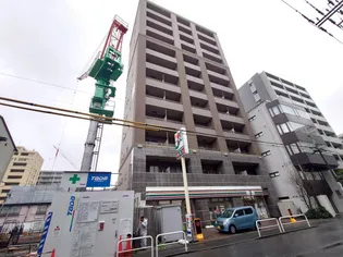 グランドール浦和岸町の画像