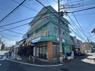 駿河ビルの外観