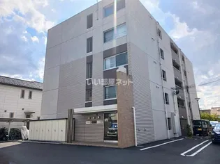 クレアール行永東IIの画像