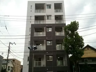 プラシード カーサIIIの画像