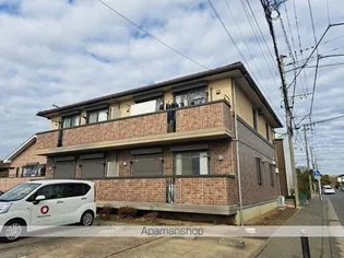 リビングタウン横須賀南 Cの画像