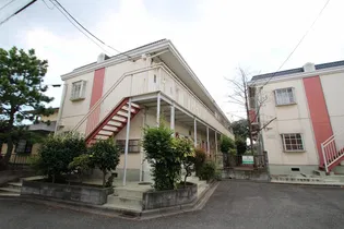 リエスあさか根岸台A B棟の画像