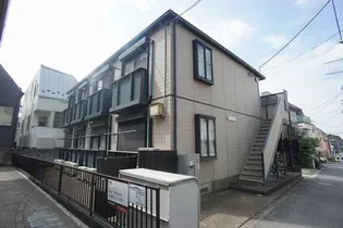 ローザ三軒茶屋の画像