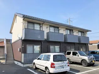アルカディア II棟の画像