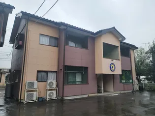 パインシティCの画像