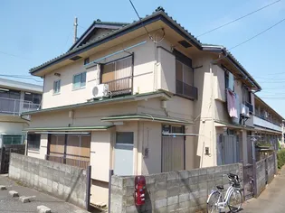 第一 第二吉野荘の画像