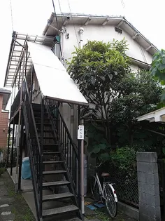 いずみ荘【2階】の外観