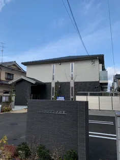 シャーメゾン大将軍の画像