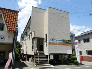 きゃんぱすの画像