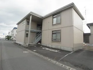 シティハイム サンセゾン Cの画像