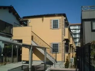 プランドール夏見台【1階】の外観