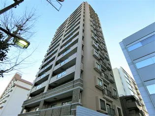 ナイスグランソレイユ東陽町の画像