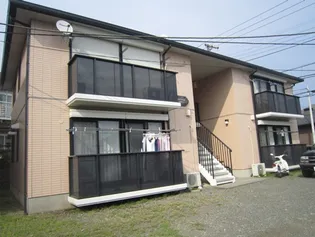 ハイツマコーレBの画像