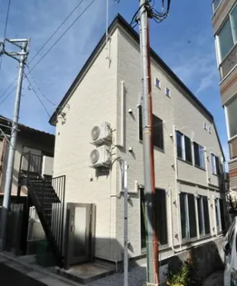 ポンデロッサ学芸大学の画像