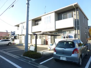 アールローツェの画像