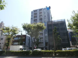 コアメゾン川崎の画像