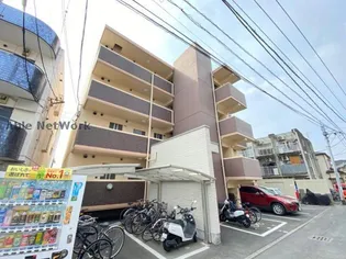 ラ フォート黒髪の画像