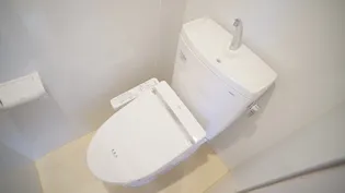 メゾン新町【4階】の内装