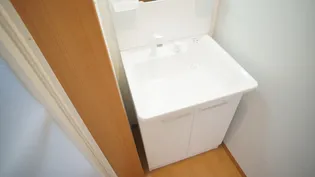 メゾン新町【4階】の内装