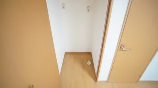 メゾン新町【4階】の内装