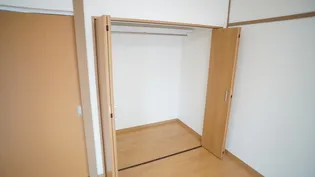 メゾン新町【4階】の内装