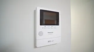 メゾン新町【4階】の内装