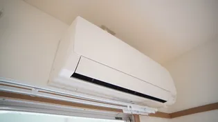 メゾン新町【4階】の内装