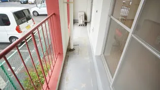 メゾン新町【4階】の内装