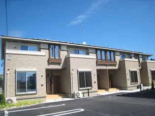 グレースヒルズIIの画像