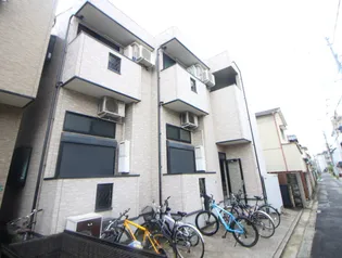 ピュア県庁北伍番館の画像