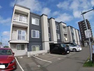 Chocolat(ショコラ)【3階】の外観