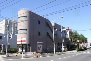 落合マンションの画像