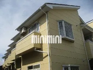 フォーティン八幡の画像