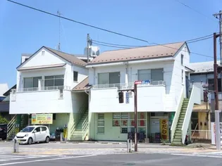 アローハイムの画像