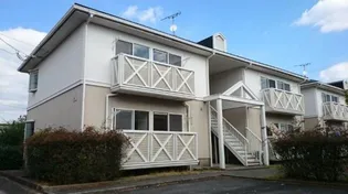 フレグランス南町 F棟の画像