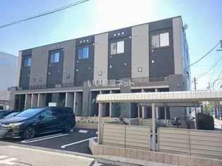 YS BASE 三つの木の画像